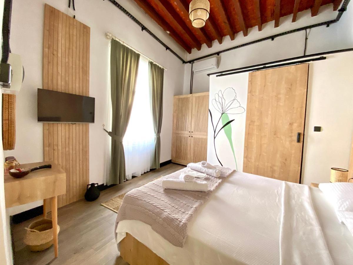 The Port Of Kyrenia Hotel المظهر الخارجي الصورة