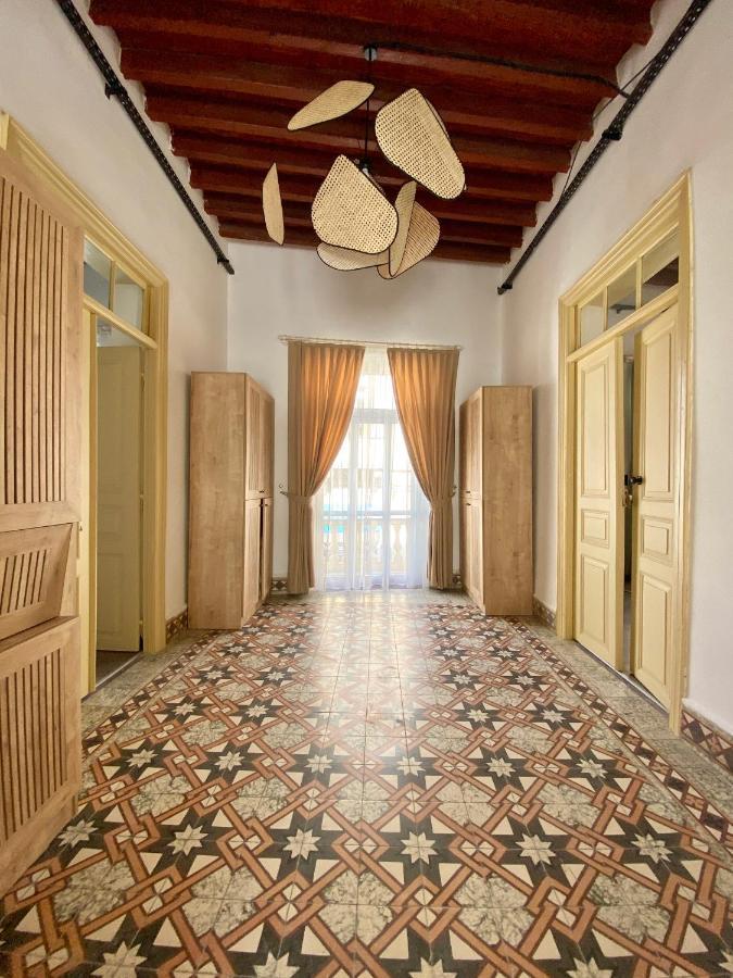 The Port Of Kyrenia Hotel المظهر الخارجي الصورة
