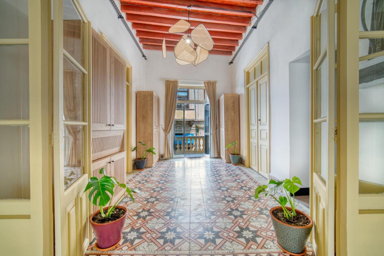 The Port Of Kyrenia Hotel المظهر الخارجي الصورة