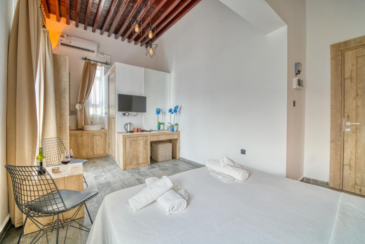 The Port Of Kyrenia Hotel المظهر الخارجي الصورة