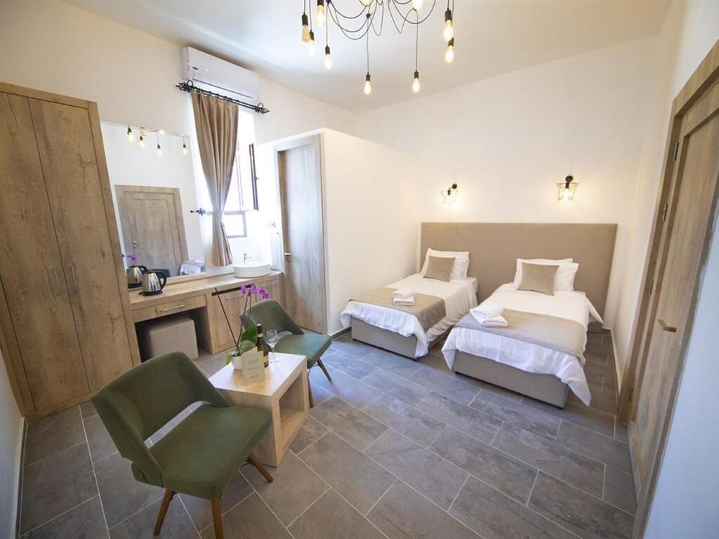 The Port Of Kyrenia Hotel المظهر الخارجي الصورة